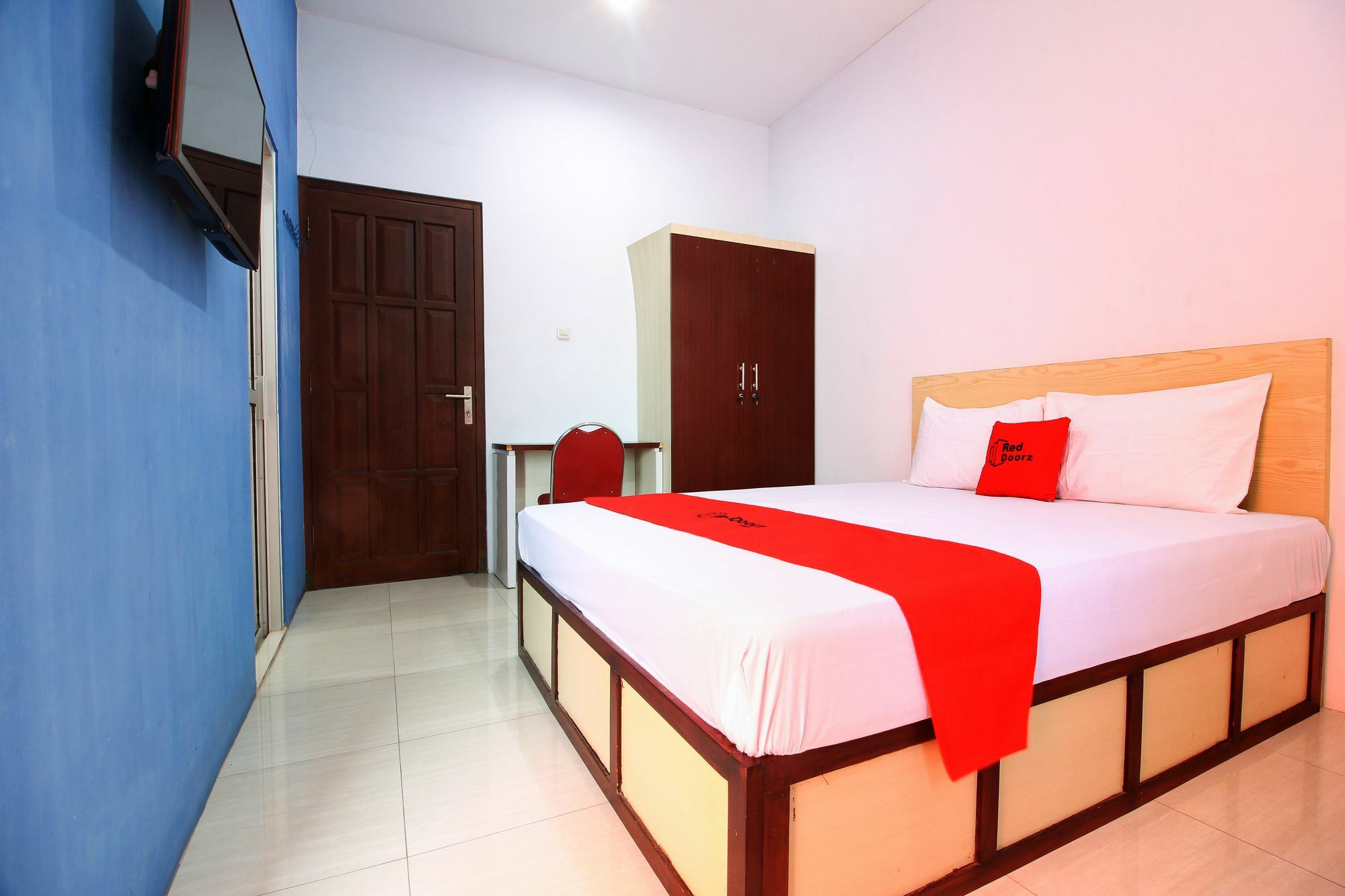 Reddoorz Plus Near Lippo Plaza Jogjakarta Yogyakarta Exterior photo